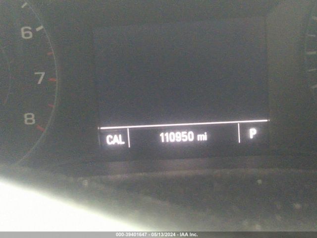 1GNERGKW5JJ250116 Chevrolet Traverse 1lt