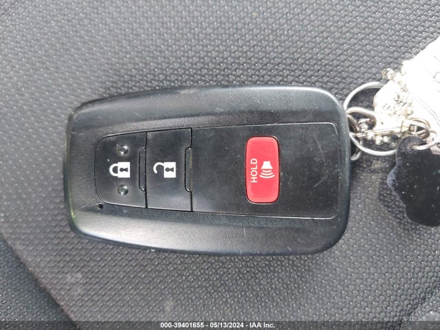 Toyota COROLLA SE 2022 JTND4MBE9N3167755 Image 11