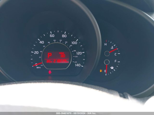 KNDJN2A25F7806398 KIA Soul