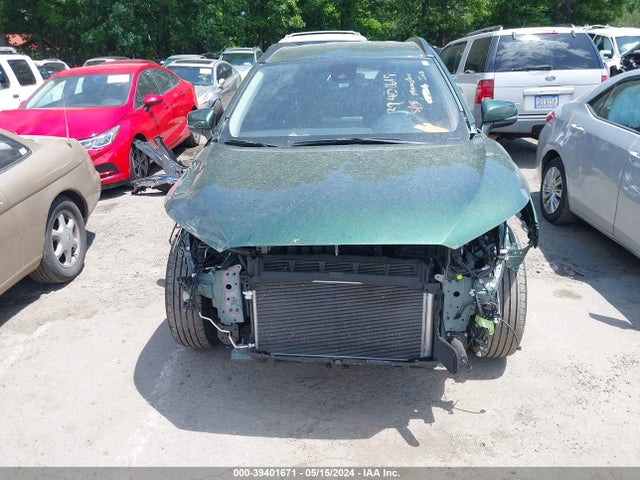 Toyota Corolla Cross Le 2022 7MUCAAAG1NV008226 Image 13