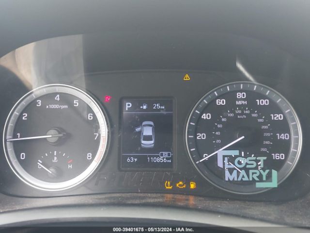 5NPE24AF7JH698864 Hyundai SONATA SE