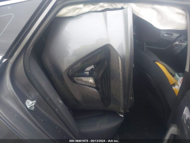 5NPE24AF7JH698864 Hyundai SONATA SE