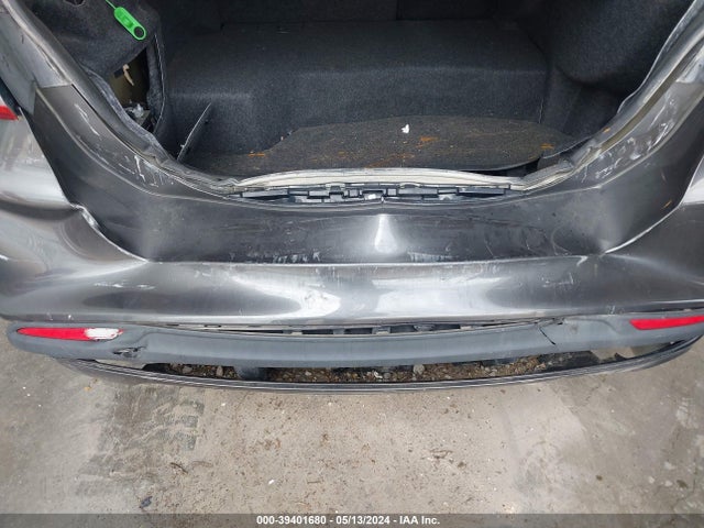 Ford Fusion Hybrid S 2017 3FA6P0UU1HR253879 Image 6