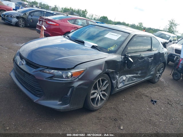 JTKJF5C73F3089510 Scion TC