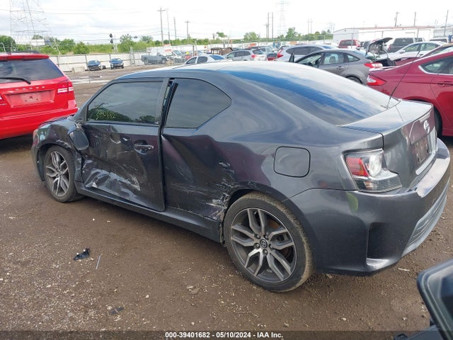 JTKJF5C73F3089510 Scion TC