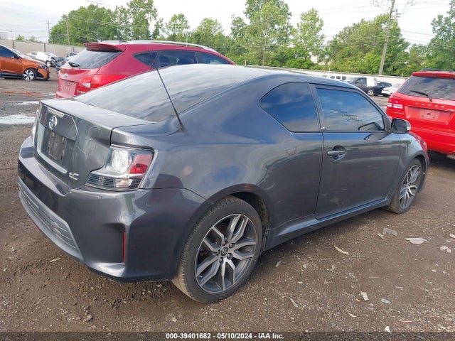 Scion TC 2015 JTKJF5C73F3089510 Image 4