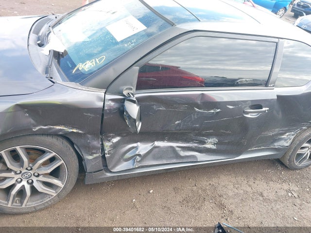 JTKJF5C73F3089510 Scion TC