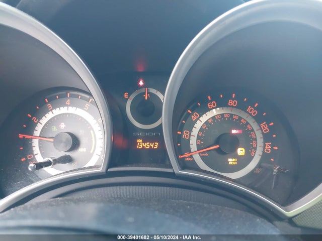 Scion TC 2015 JTKJF5C73F3089510 Image 7