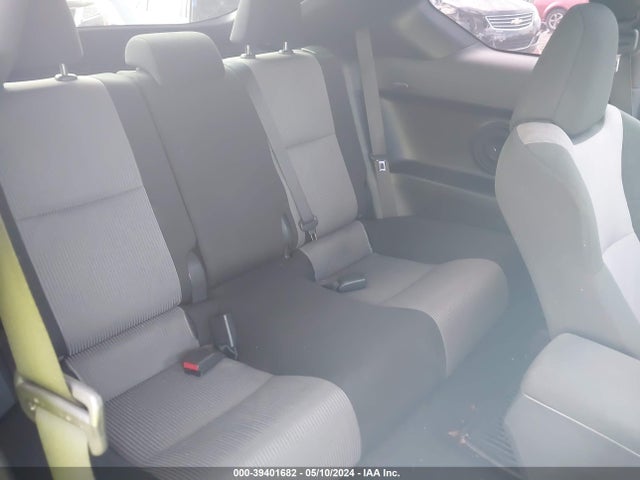 Scion TC 2015 JTKJF5C73F3089510 Image 8