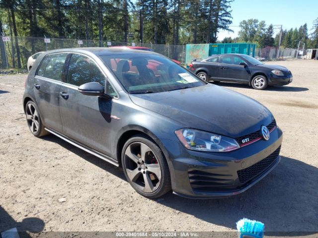 3VW4T7AU4HM037819 auction archive image