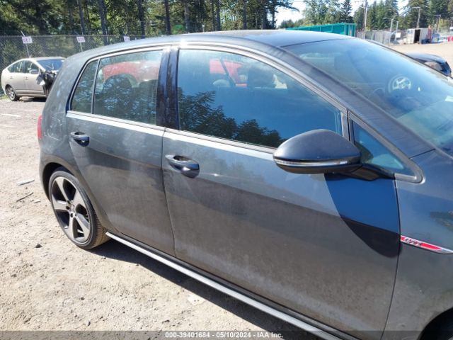 3VW4T7AU4HM037819 Volkswagen Golf Gti Autobahn 4-door/s 4-door/se 4-door/sport 4-door