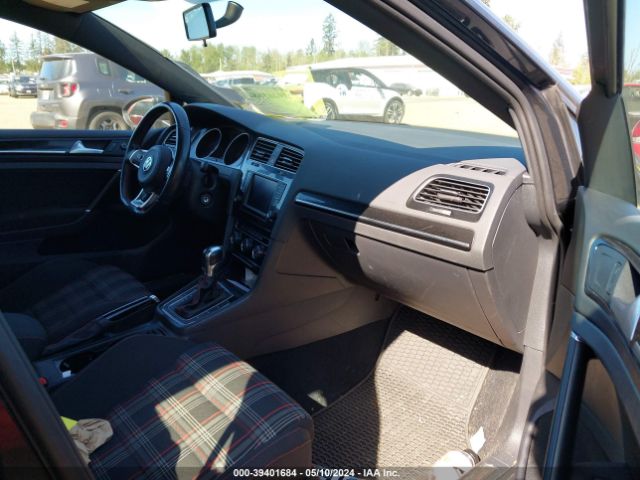 3VW4T7AU4HM037819 Volkswagen Golf Gti Autobahn 4-door/s 4-door/se 4-door/sport 4-door
