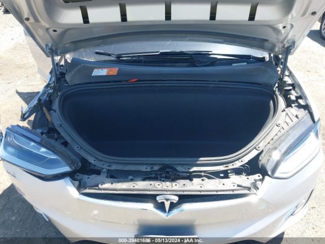 5YJXCBE23JF122107 Tesla Model X 100d/75d/p100d