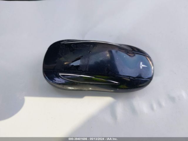 5YJXCBE23JF122107 Tesla Model X 100d/75d/p100d