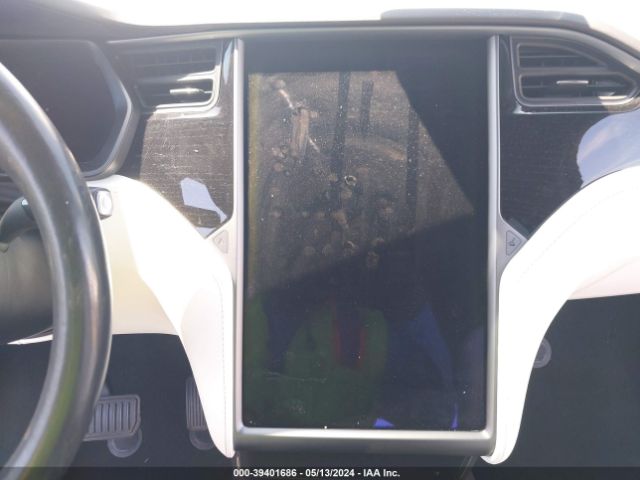 5YJXCBE23JF122107 Tesla Model X 100d/75d/p100d