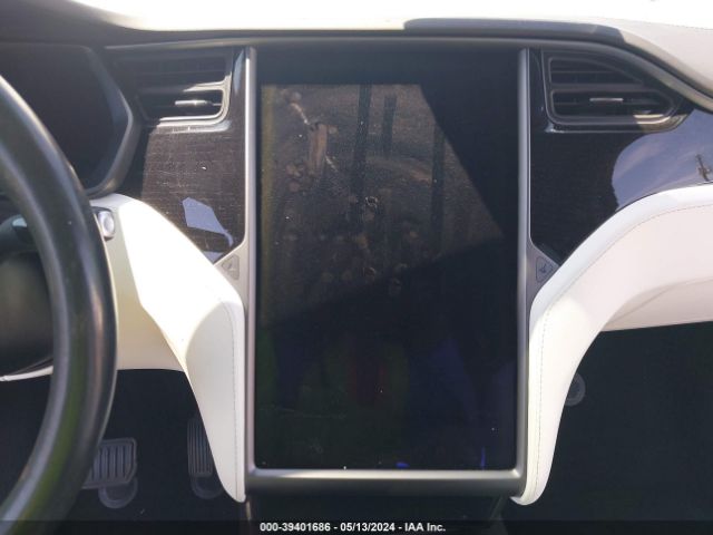 5YJXCBE23JF122107 Tesla Model X 100d/75d/p100d