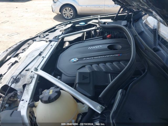5UXTS3C59K0Z06505 BMW X3 M40i