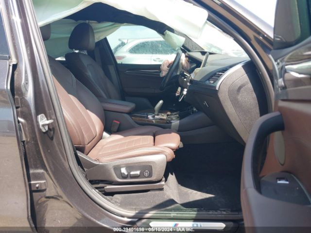 5UXTS3C59K0Z06505 BMW X3 M40i