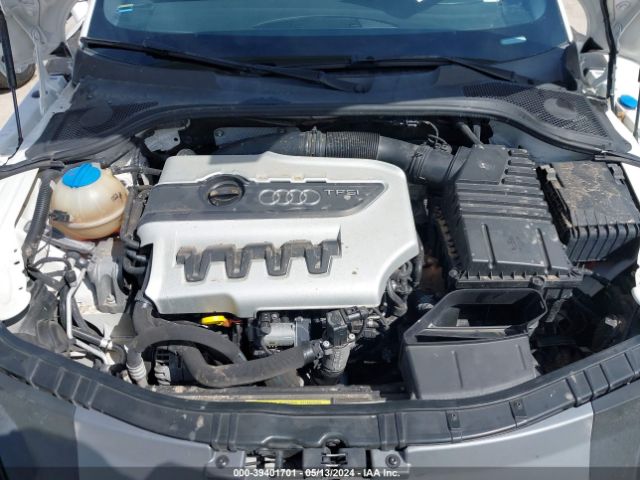 2011 AUDI TTS TRUK1AFK0B1007893 Photo 9