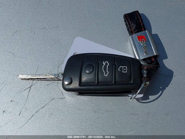 2011 AUDI TTS TRUK1AFK0B1007893 Photo 10