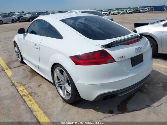 2011 AUDI TTS TRUK1AFK0B1007893 Photo 2
