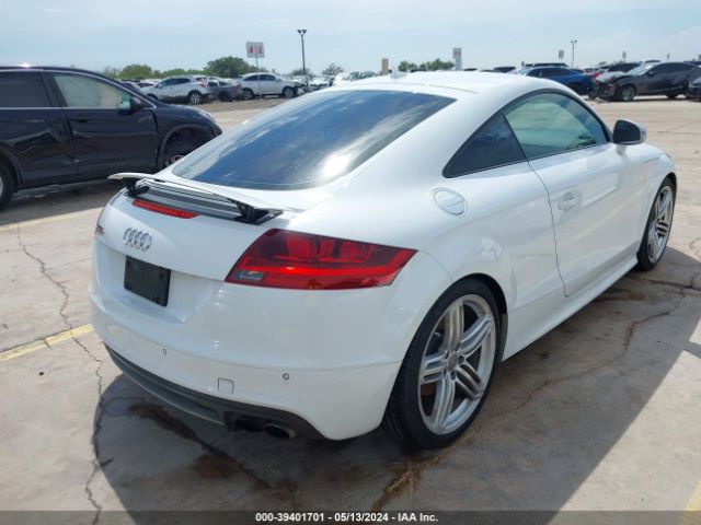 2011 AUDI TTS TRUK1AFK0B1007893 Photo 3
