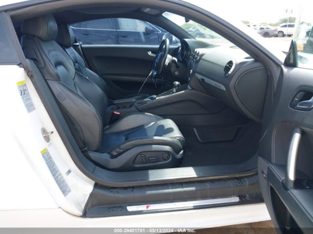 2011 AUDI TTS TRUK1AFK0B1007893 Photo 4
