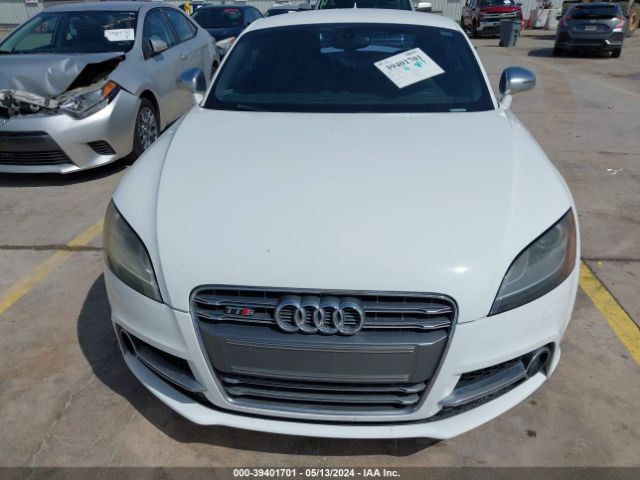 2011 AUDI TTS TRUK1AFK0B1007893 Photo 5