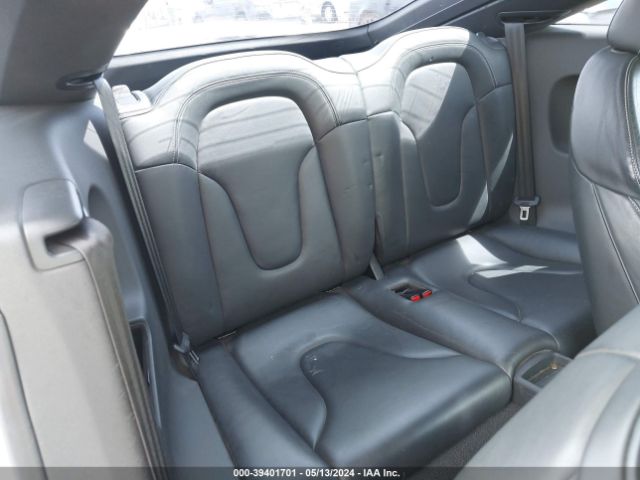 2011 AUDI TTS TRUK1AFK0B1007893 Photo 7