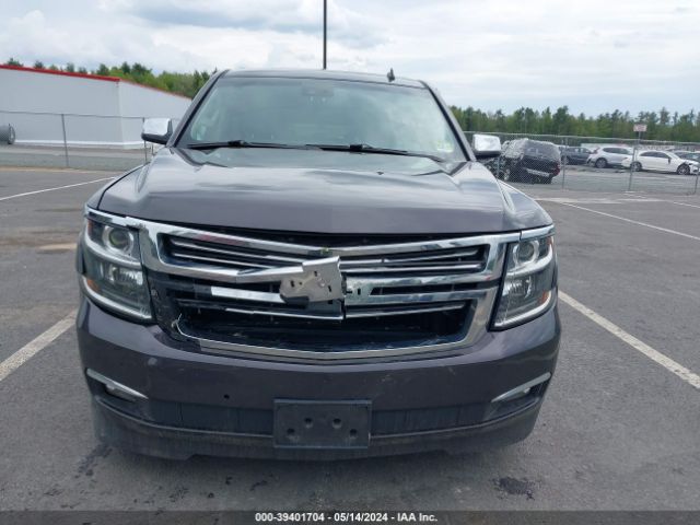 1GNSKKKC4FR200106 Chevrolet Suburban 1500 Ltz