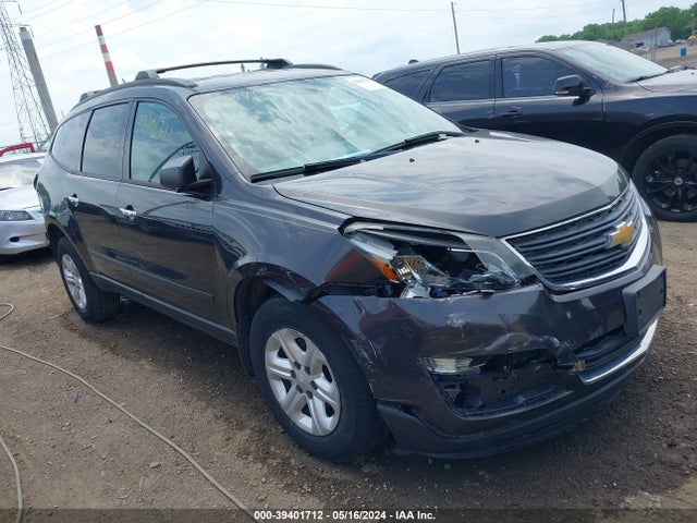 2014 1GNKRFED5EJ181831 main image
