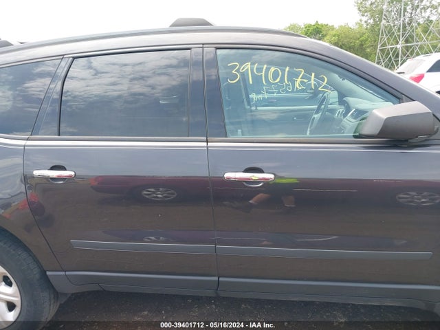 Chevrolet Traverse Ls 2014 1GNKRFED5EJ181831 Image 13