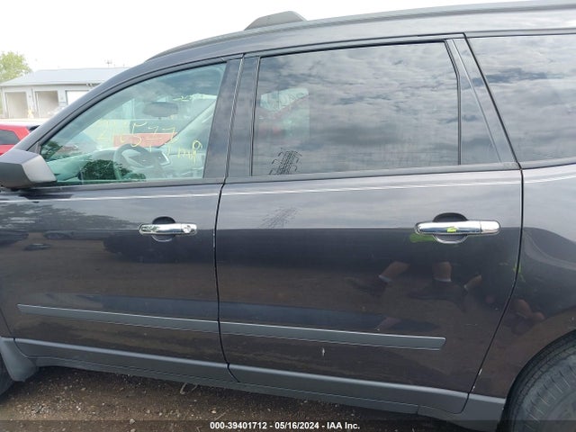 Chevrolet Traverse Ls 2014 1GNKRFED5EJ181831 Image 14