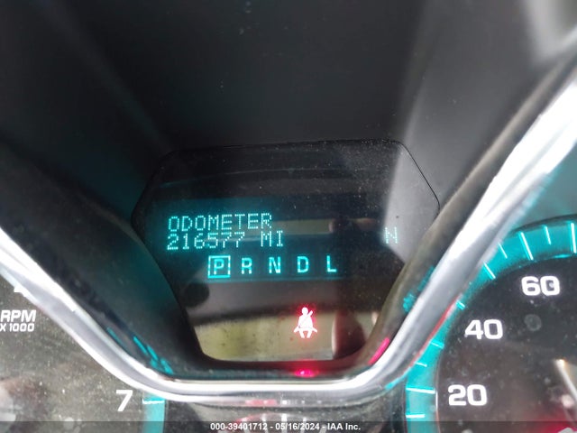 Chevrolet Traverse Ls 2014 1GNKRFED5EJ181831 Image 15