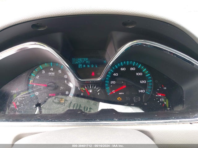 Chevrolet Traverse Ls 2014 1GNKRFED5EJ181831 Image 7
