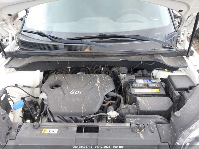 KIA Soul 2016 KNDJN2A22G7348675 Image 10