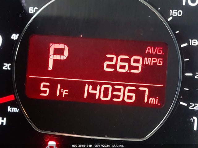 KIA Soul 2016 KNDJN2A22G7348675 Image 15
