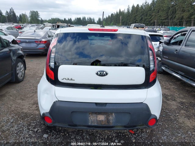 KIA Soul 2016 KNDJN2A22G7348675 Image 16