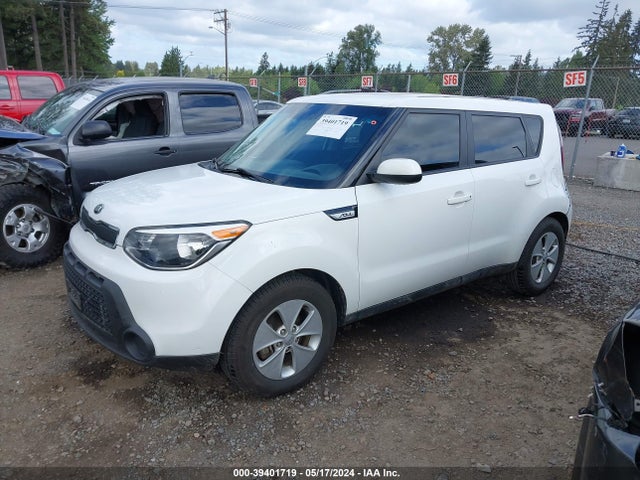 KIA Soul 2016 KNDJN2A22G7348675 Image 2