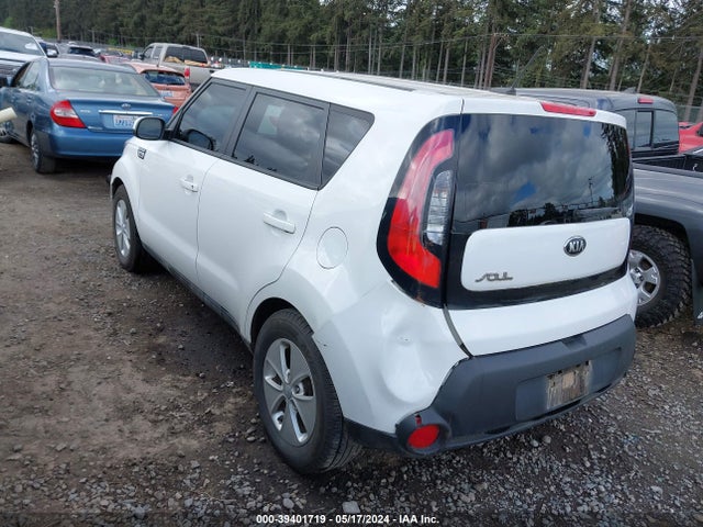 KIA Soul 2016 KNDJN2A22G7348675 Image 3