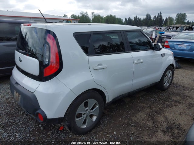 KIA Soul 2016 KNDJN2A22G7348675 Image 4