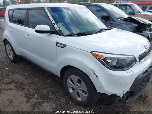 KIA Soul 2016 KNDJN2A22G7348675 Image 6
