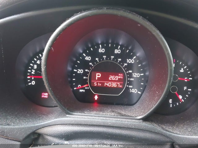 KIA Soul 2016 KNDJN2A22G7348675 Image 7