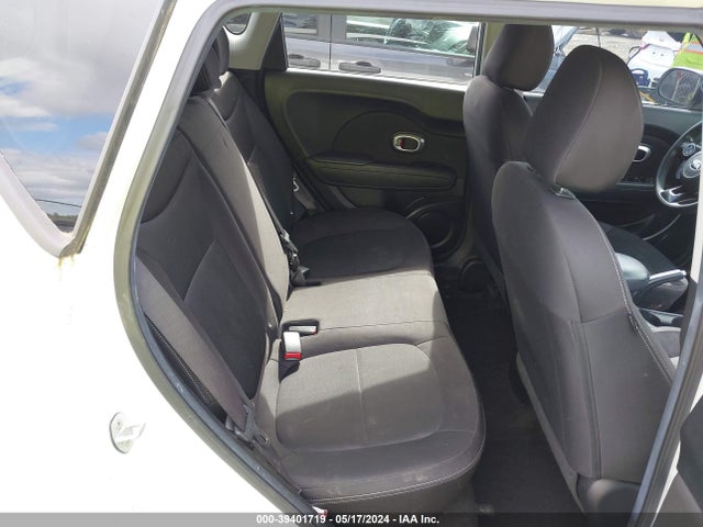 KIA Soul 2016 KNDJN2A22G7348675 Image 8