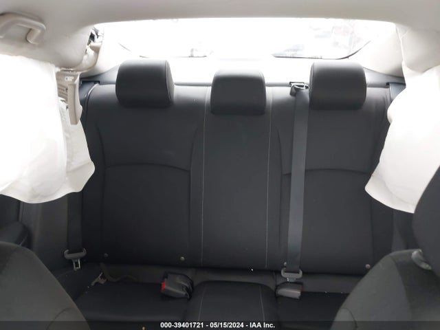 Honda Civic Lx 2016 2HGFC2F54GH525263 Image 8