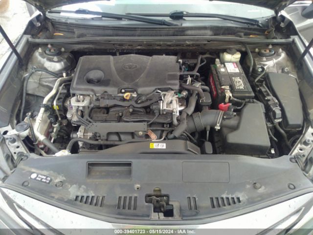 4T1B11HK5JU573399 Toyota CAMRY SE