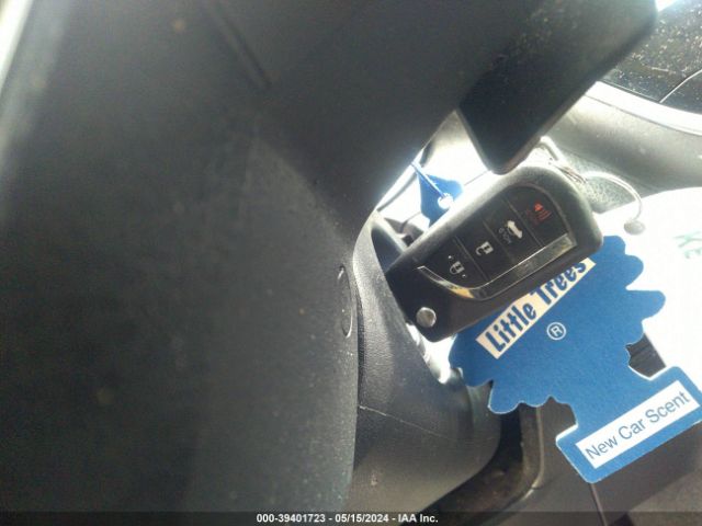 4T1B11HK5JU573399 Toyota CAMRY SE