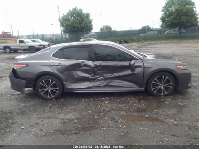 4T1B11HK5JU573399 Toyota CAMRY SE