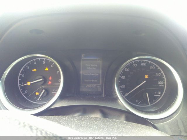 4T1B11HK5JU573399 Toyota CAMRY SE