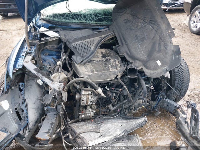 3VV2B7AX9JM185222 Volkswagen Tiguan 2.0t Se/2.0t Sel